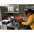 Cable Coil Winding Machine, Nylon Cable Tie Machine, Wire Binding Machine GS